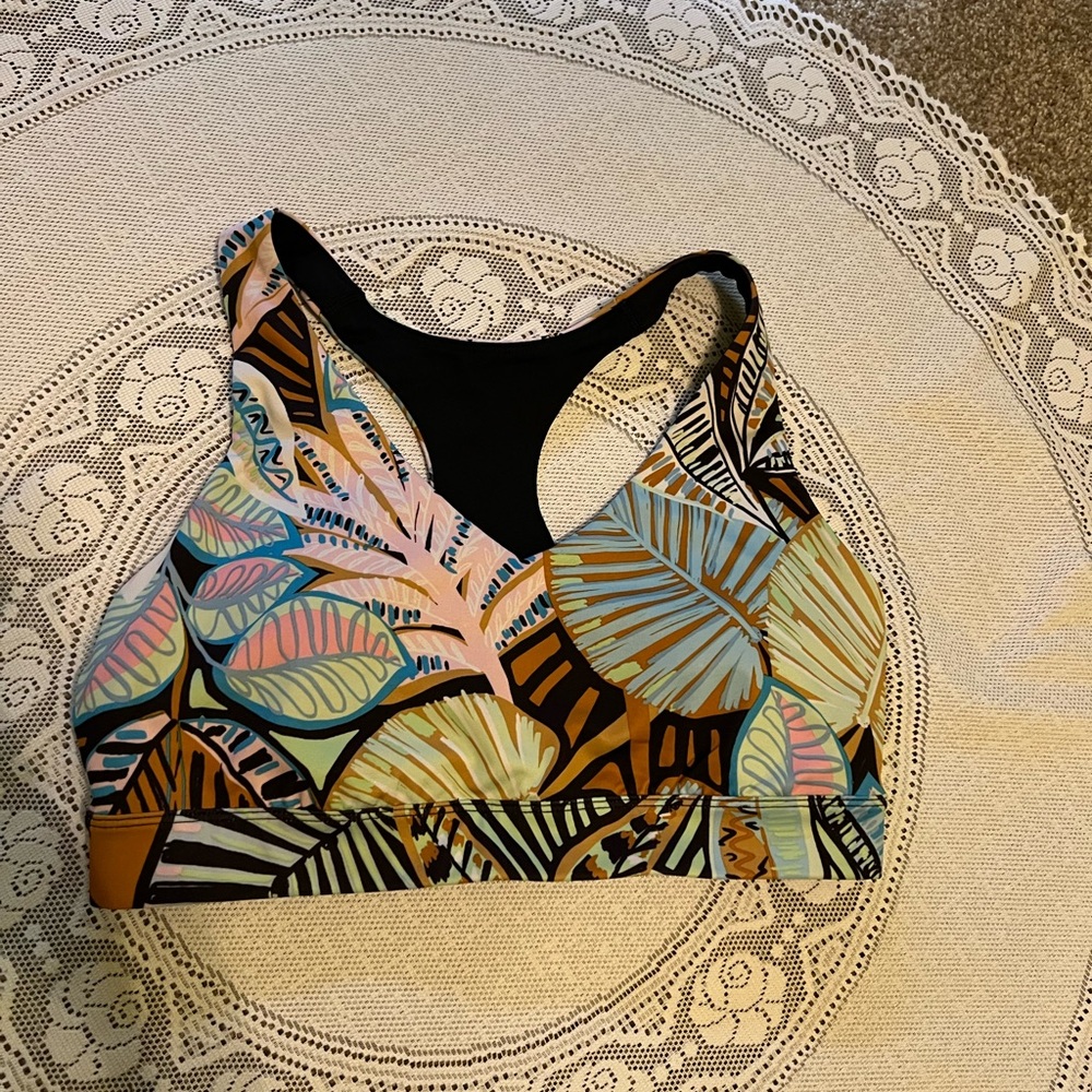 Tek Gear sport bra